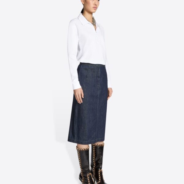Dries Van Noten Skirts