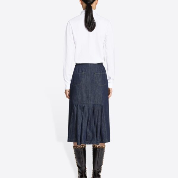 Dries Van Noten Skirts