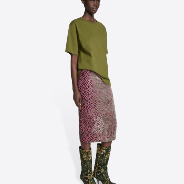 Dries Van Noten Skirts