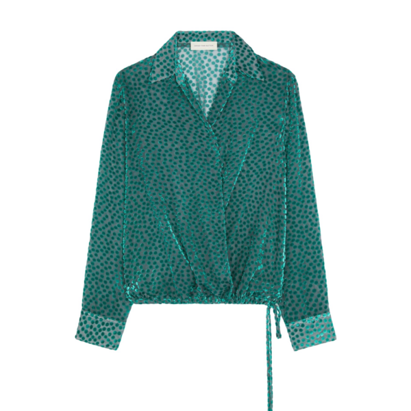 Dries Van Noten Tops