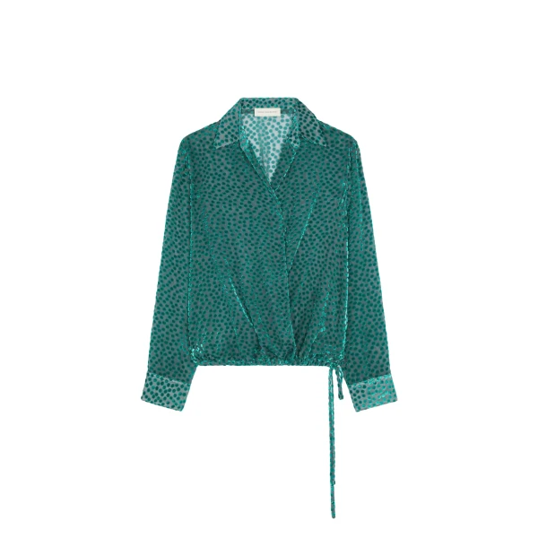 Dries Van Noten Tops
