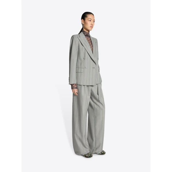 Dries Van Noten Double breasted blazer, view 2