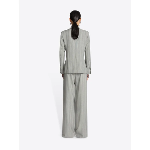 Dries Van Noten Double breasted blazer, view 3