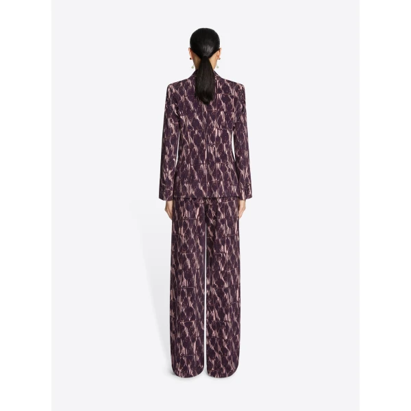 Dries Van Noten Double breasted blazer, view 3