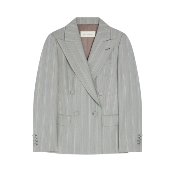 Dries Van Noten Jackets