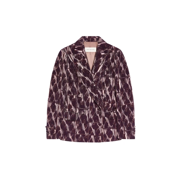 Dries Van Noten Jackets