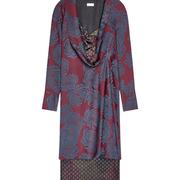 Dries Van Noten Dresses