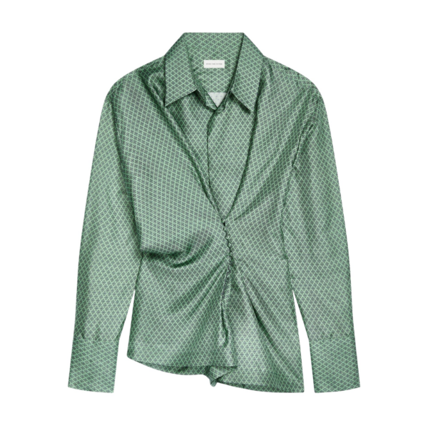 Dries Van Noten Tops