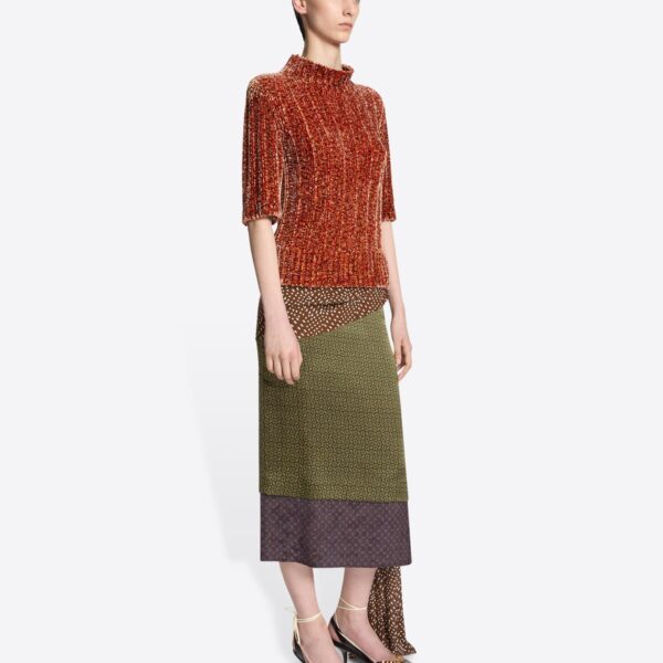 Dries Van Noten Skirts