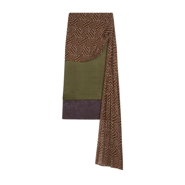 Dries Van Noten Skirts