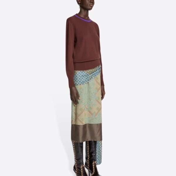 Dries Van Noten Skirts