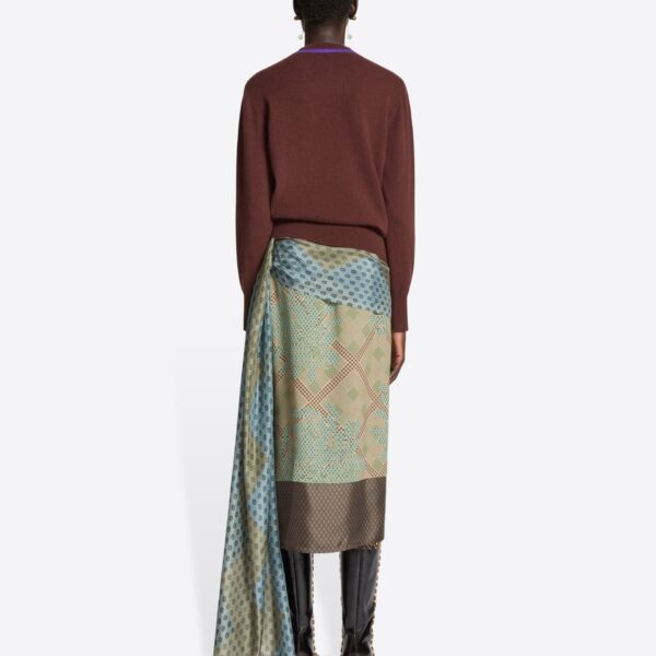 Dries Van Noten Skirts