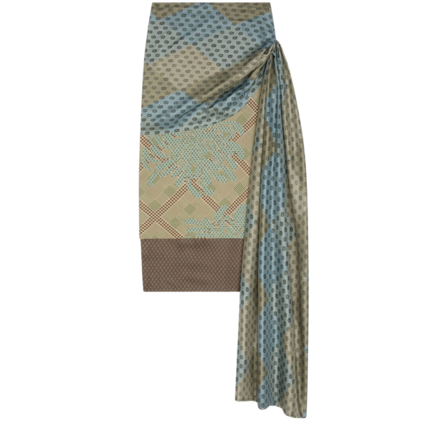 Dries Van Noten Skirts