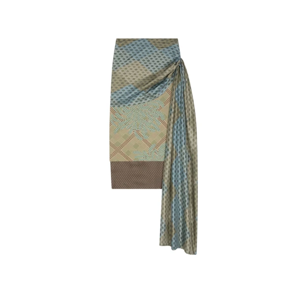 Dries Van Noten Skirts