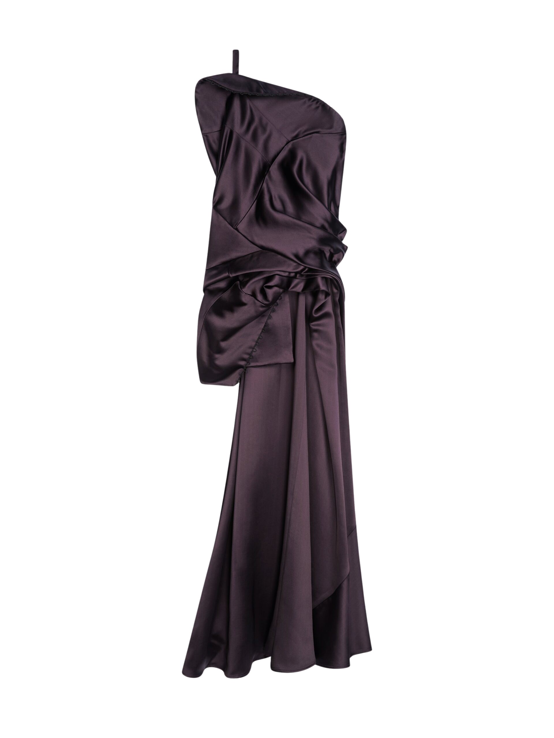 Dries-Van-Noten-Draped-viscose-satin-top-scaled32740_nobg Dries Van Noten Tops