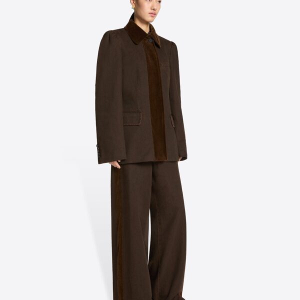 Dries Van Noten Jackets