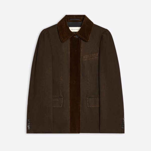 Dries Van Noten Jackets