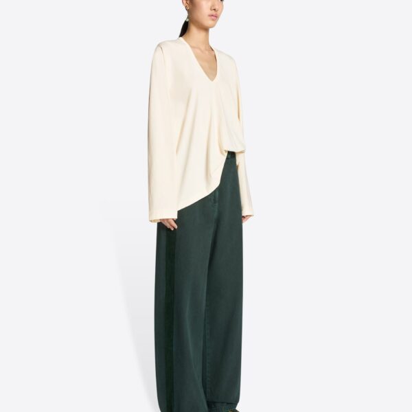 Dries Van Noten Pants