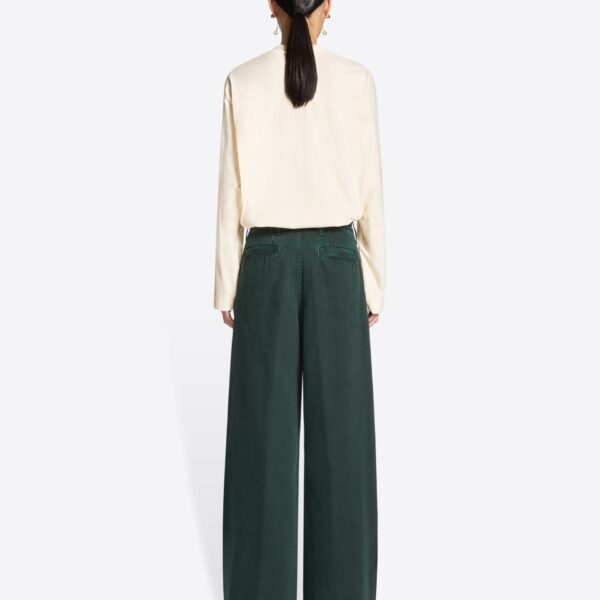 Dries Van Noten Pants