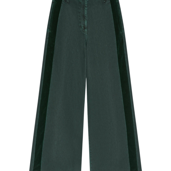 Dries Van Noten Pants