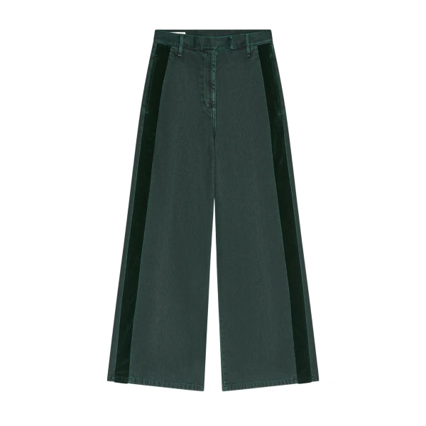 Dries Van Noten Pants