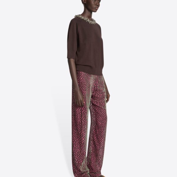 Dries Van Noten Pants