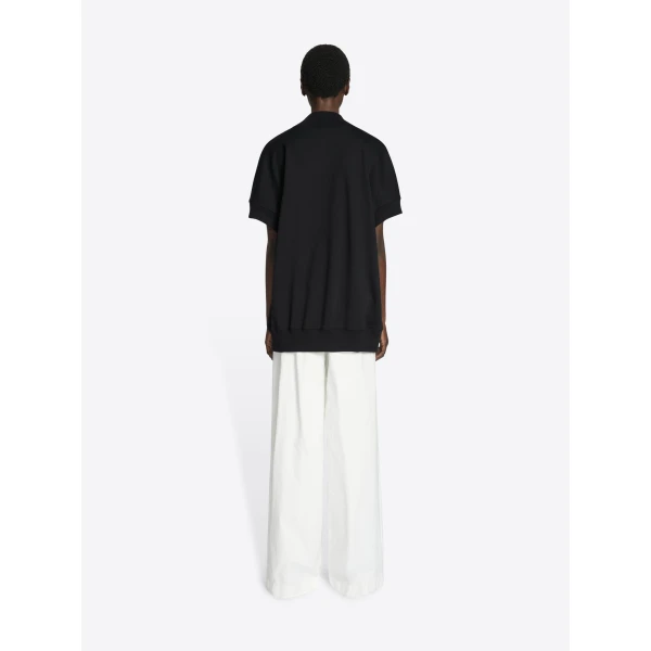 Dries Van Noten Elasticated pants, view 3