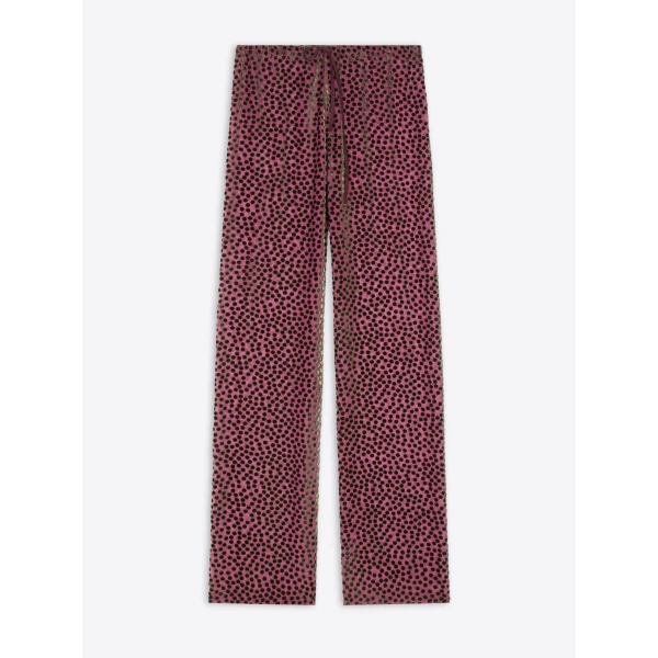 Dries Van Noten Elasticated pants