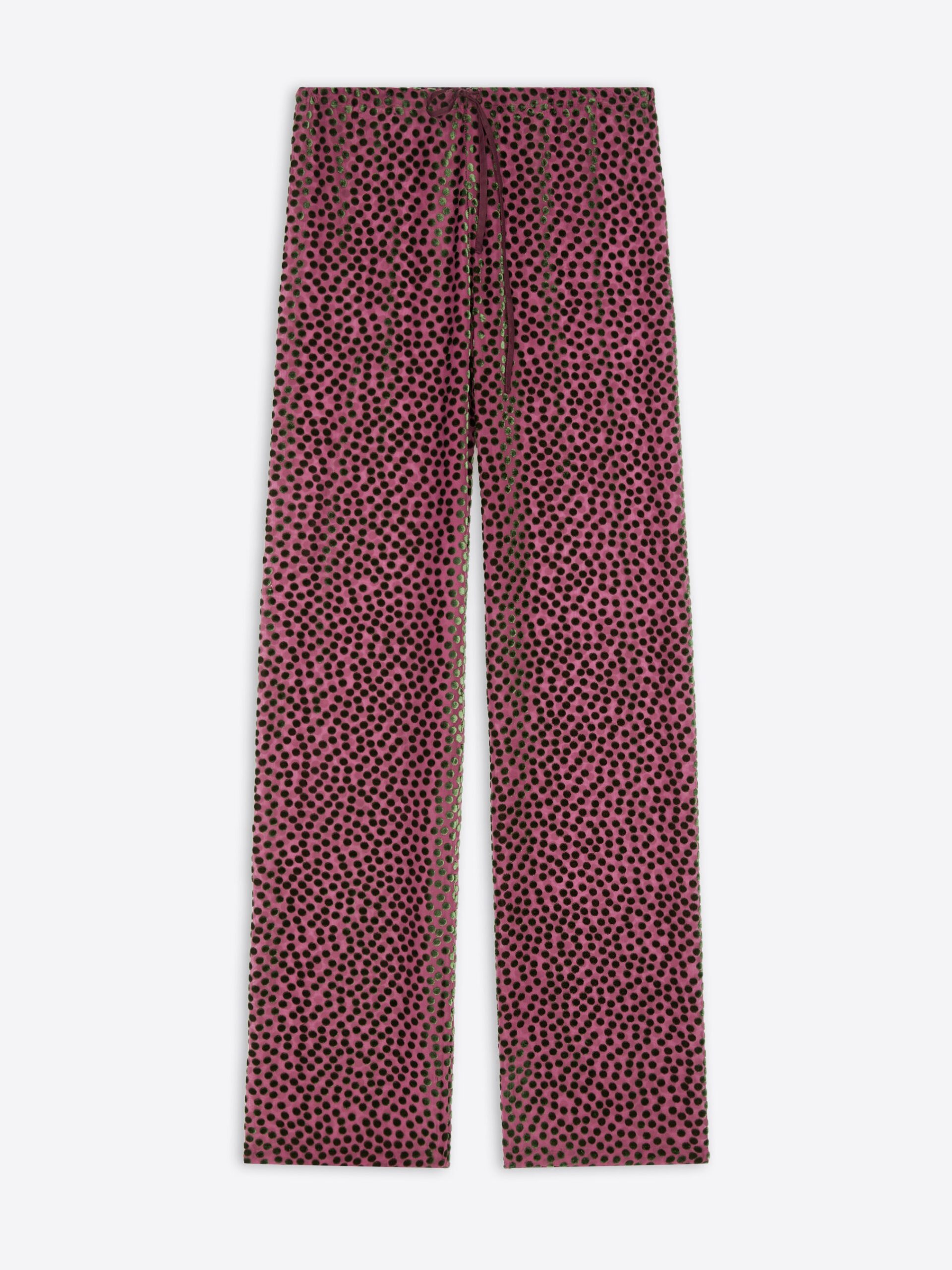 Dries Van Noten Pants Dries Van Noten Pants