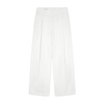 Dries Van Noten Elasticated pants