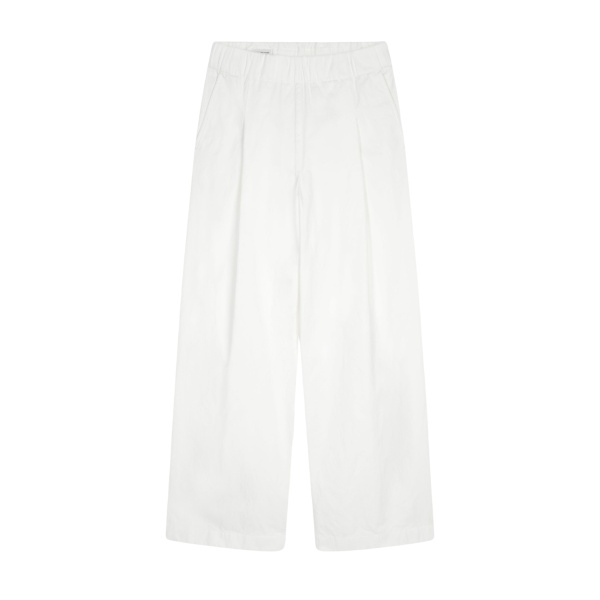 Dries Van Noten Elasticated pants