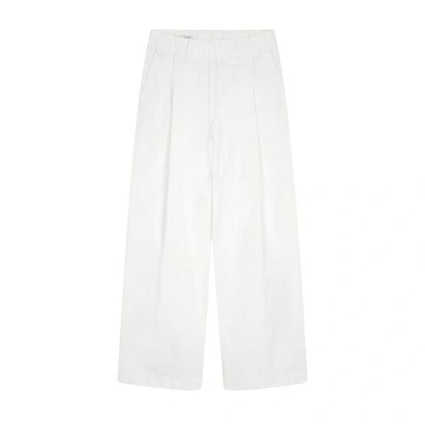 Dries Van Noten Elasticated pants