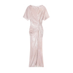 Dries Van Noten Embellished dress
