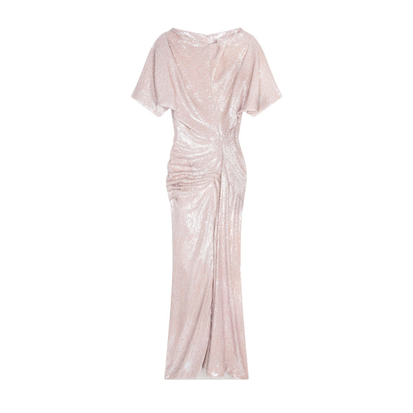 Dries Van Noten Embellished dress