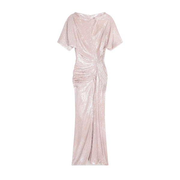 Dries Van Noten Embellished dress