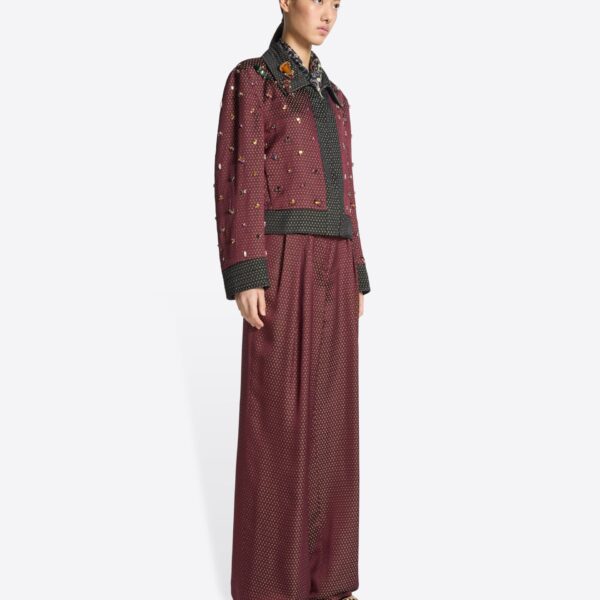 Dries Van Noten Jackets