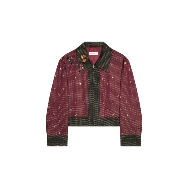 Dries Van Noten Jackets