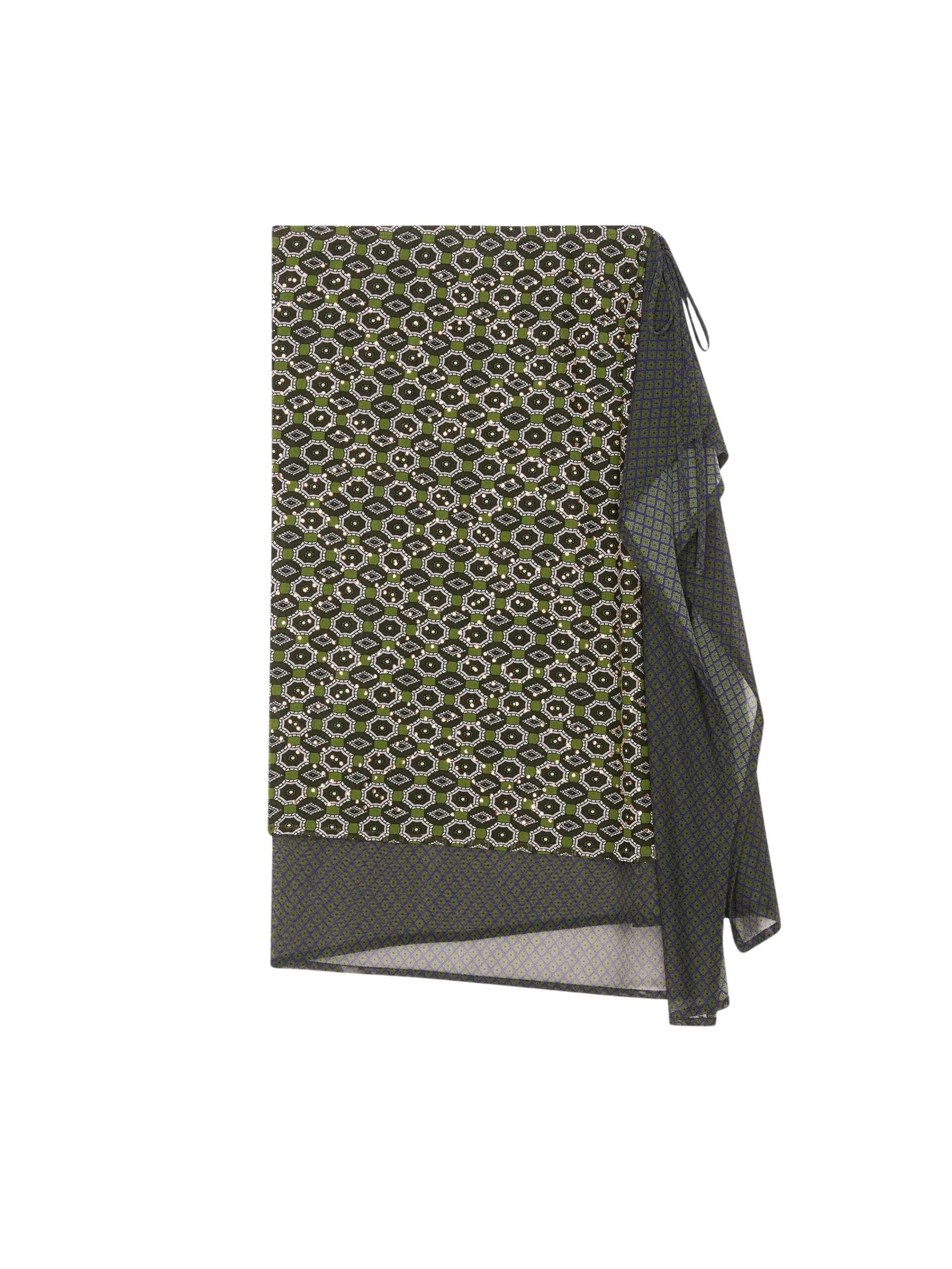 Dries Van Noten Skirts