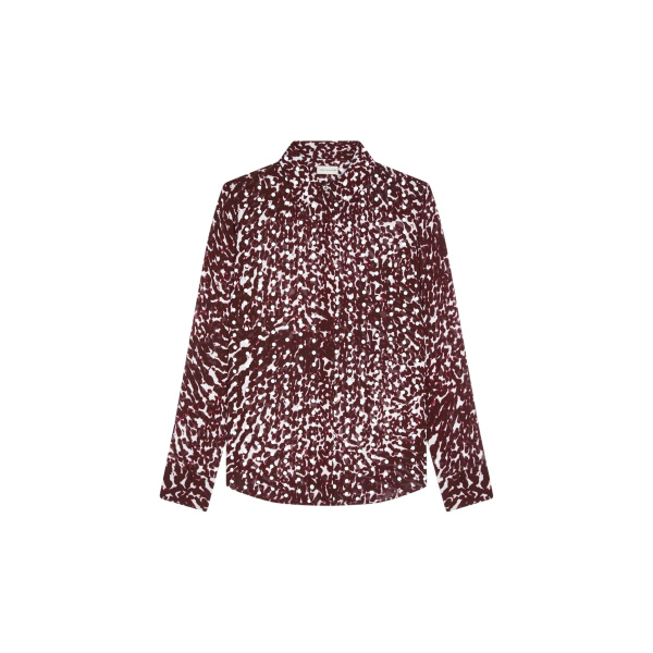 Dries Van Noten Embellished shirt