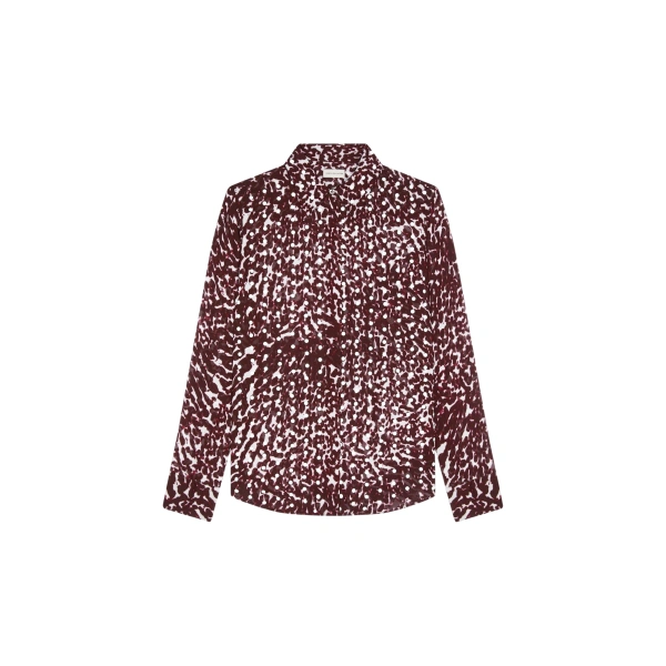 Dries Van Noten Embellished shirt
