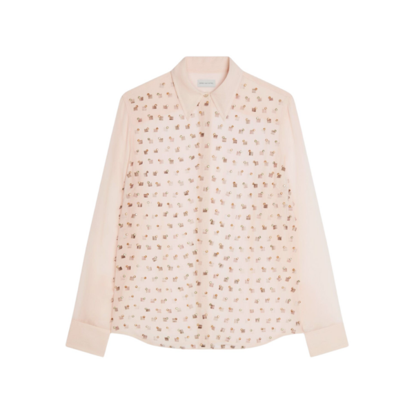 Dries Van Noten Tops