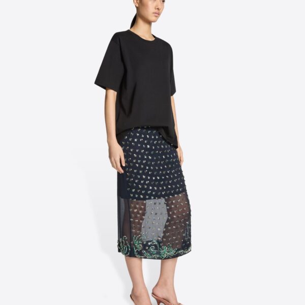 Dries Van Noten Skirts