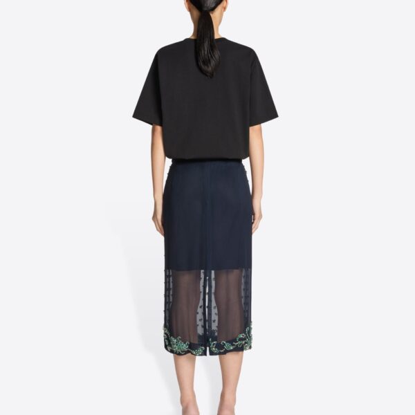 Dries Van Noten Skirts