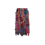 Dries Van Noten Embellished skirt