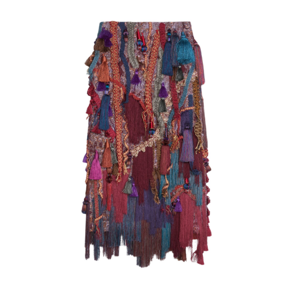 Dries Van Noten Skirts