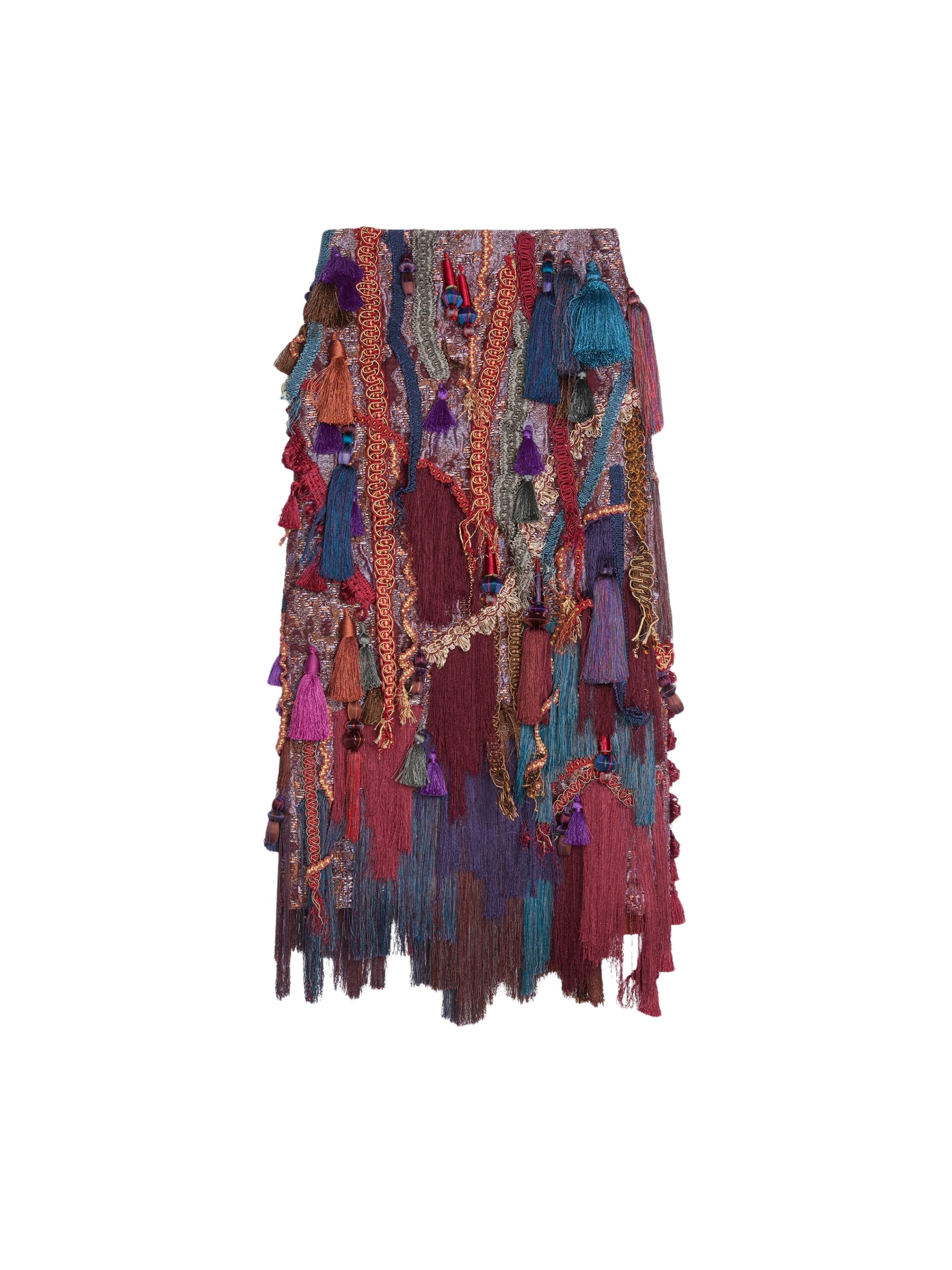 Dries-Van-Noten-Embellished-skirt-4-scaled35713_nobg Dries Van Noten Skirts
