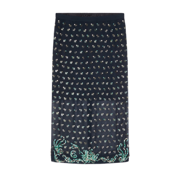 Dries Van Noten Skirts