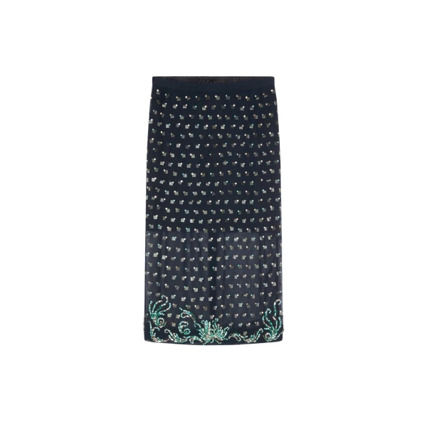 Dries Van Noten Skirts