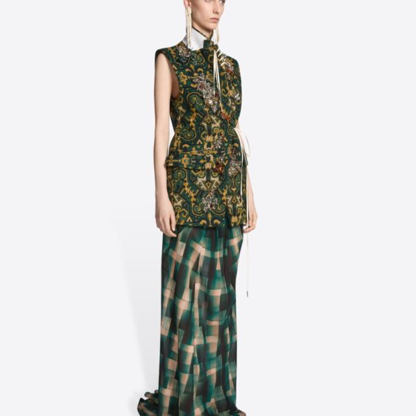 Dries Van Noten Jackets