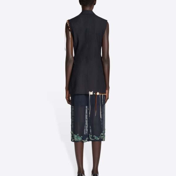Dries Van Noten Jackets